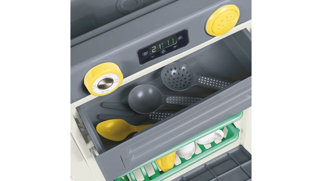 Dolu 2607 Chef Keukenset XL met Accessoires en Geluiden