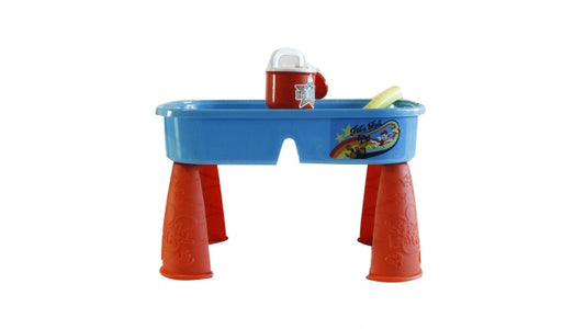 Paw Patrol Zandspeelset