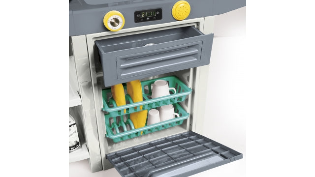 Dolu 2607 Chef Keukenset XL met Accessoires en Geluiden